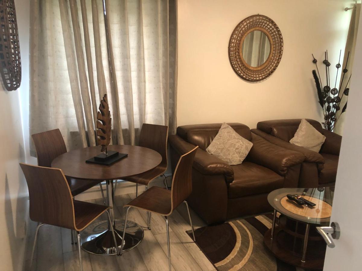 Luxury 2 Bedroom Flat In Abbey Wood, Лондон Екстериор снимка
